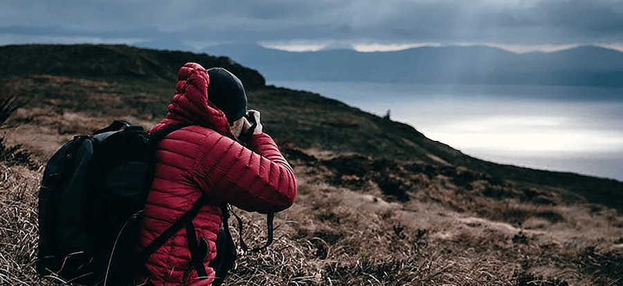 The Importance of Pictures In Your Stories