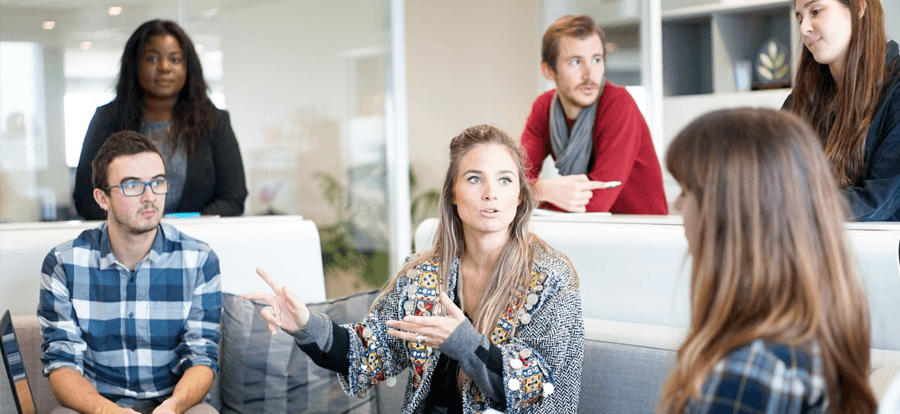 How I Quit My Corporate Job for My Startup
