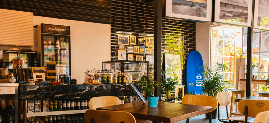 My Favourite Locations To Work From