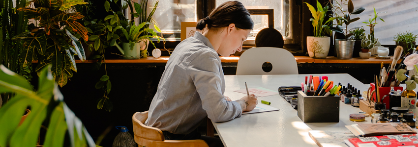 A Quick Beginner’s Guide To Writing