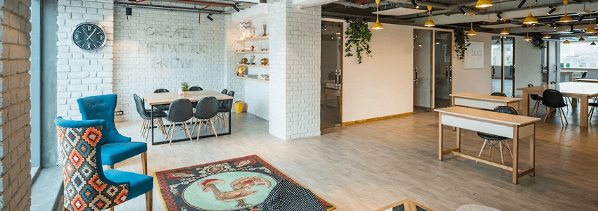 Quitting My Corporate Job for My Startup