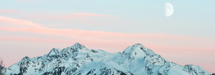The Challenges of Photographing Landscapes