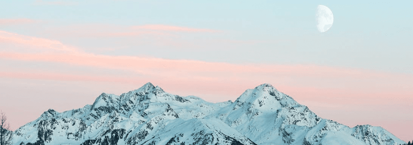 The Challenges of Photographing Landscapes