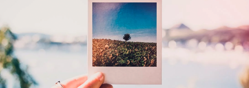 The Importance of Pictures In Your Stories